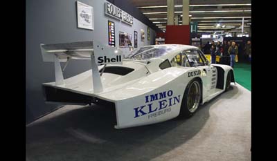 Porsche 935/78 'Moby Dick' 1978 16